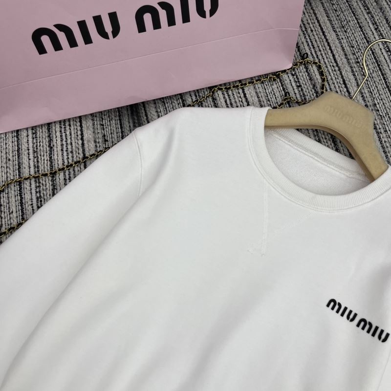 Miu Miu Dress Suits